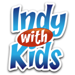 Indy With Kids Logo